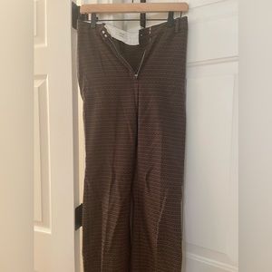 Aritzia Wilfred Pants (Size 4)